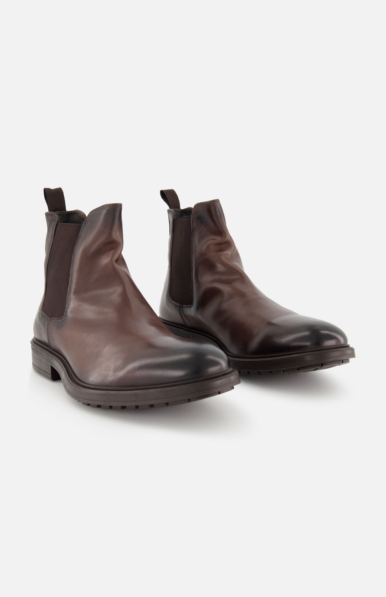 Largo Lug Sole Chelsea Boot (14708357398891)