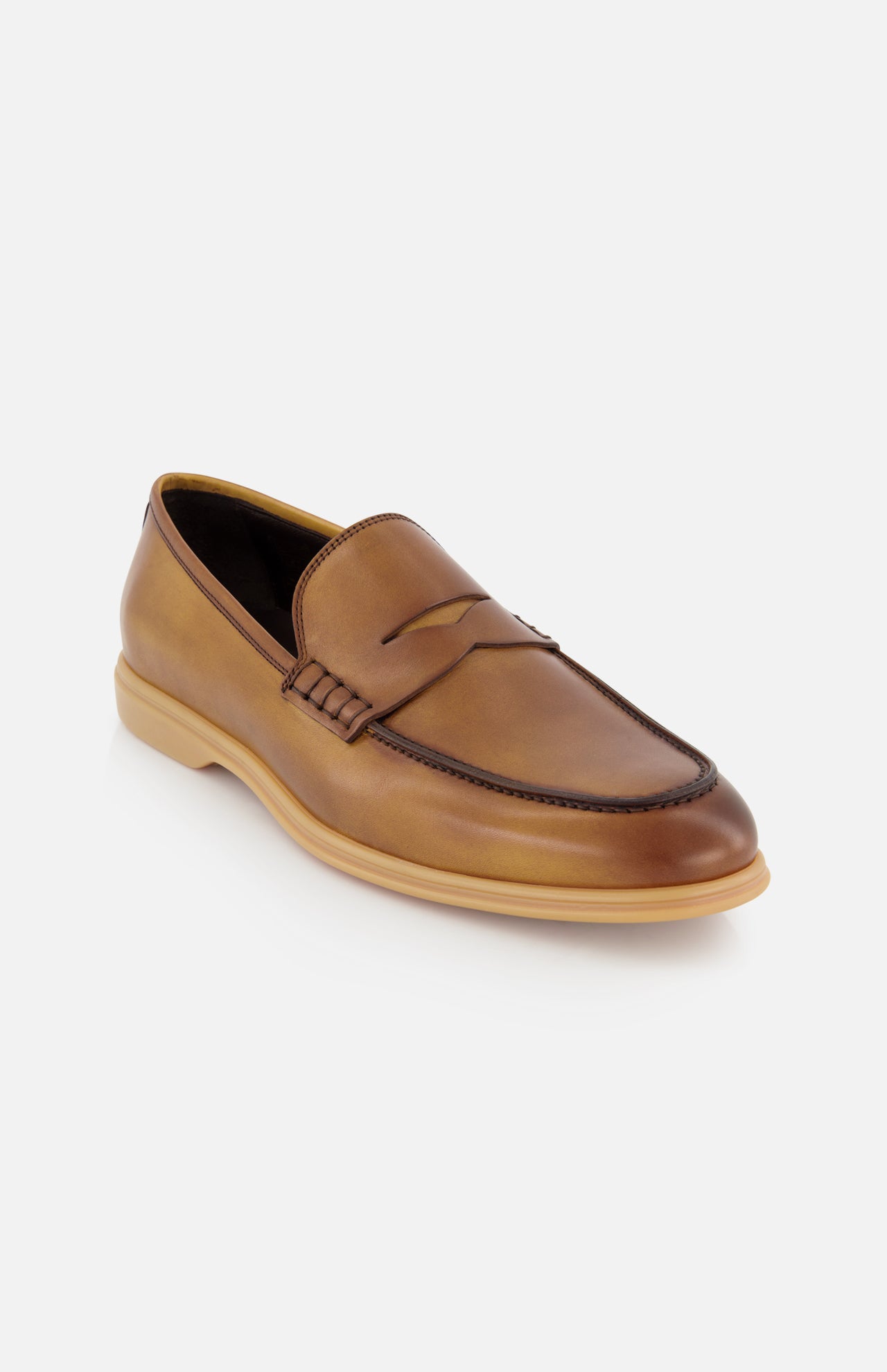 Nelson Hybrid Penny Loafer (14652850471275)