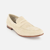 Turner Woven Penny Loafer (14651373781355)