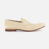 Turner Woven Penny Loafer (14651373781355)