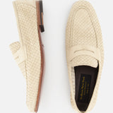 Turner Woven Penny Loafer (14651373781355)