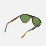 Pilot Horn Sunglasses (7341872349299)