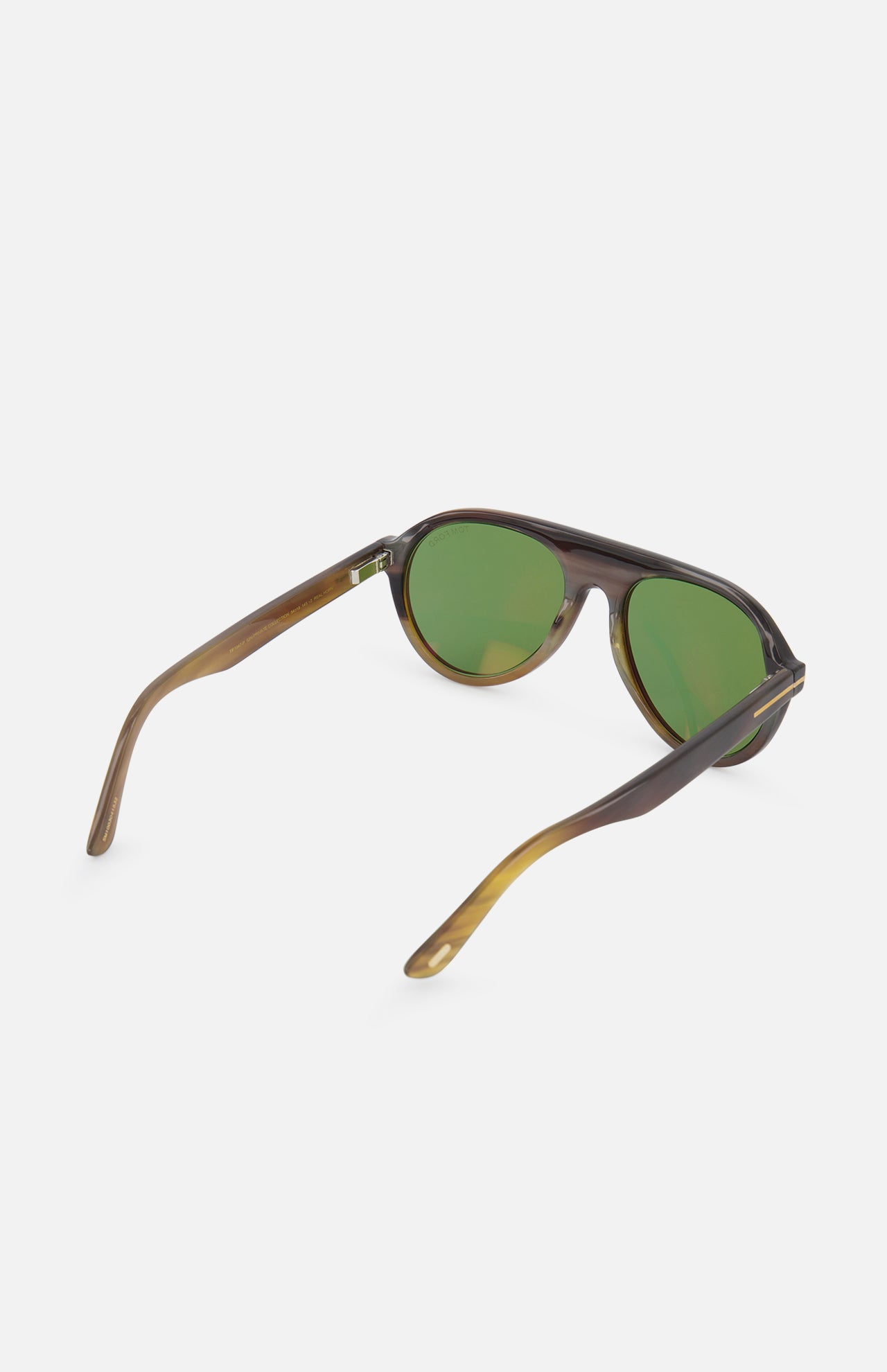 Pilot Horn Sunglasses (7341872349299)