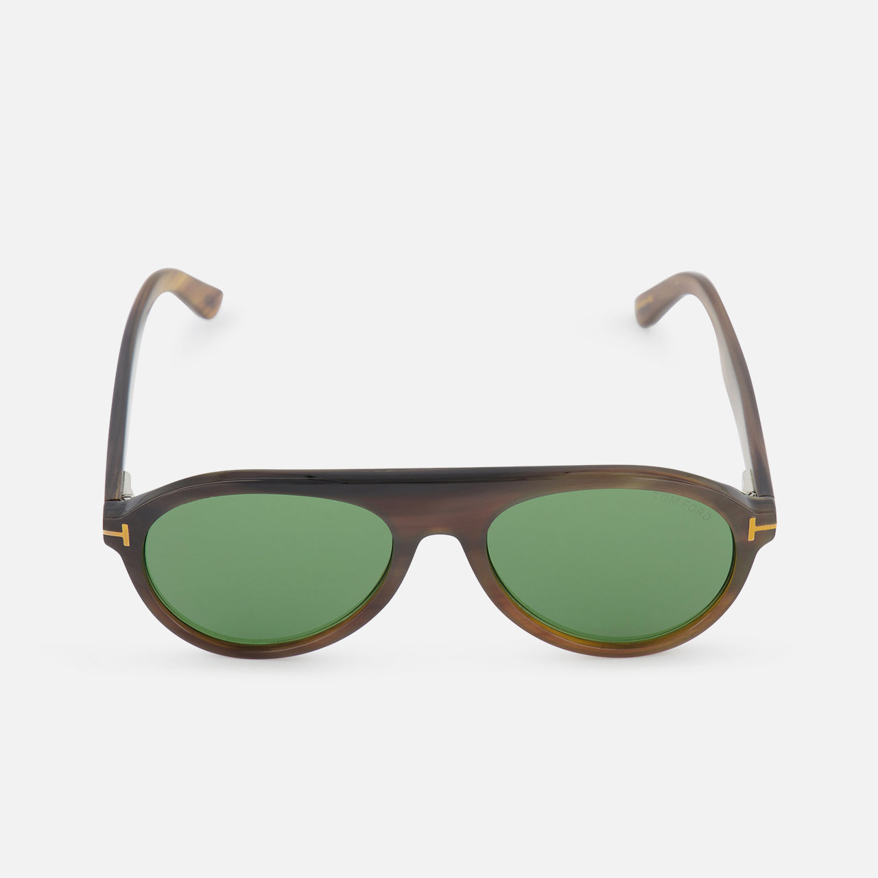 Pilot Horn Sunglasses (7341872349299)