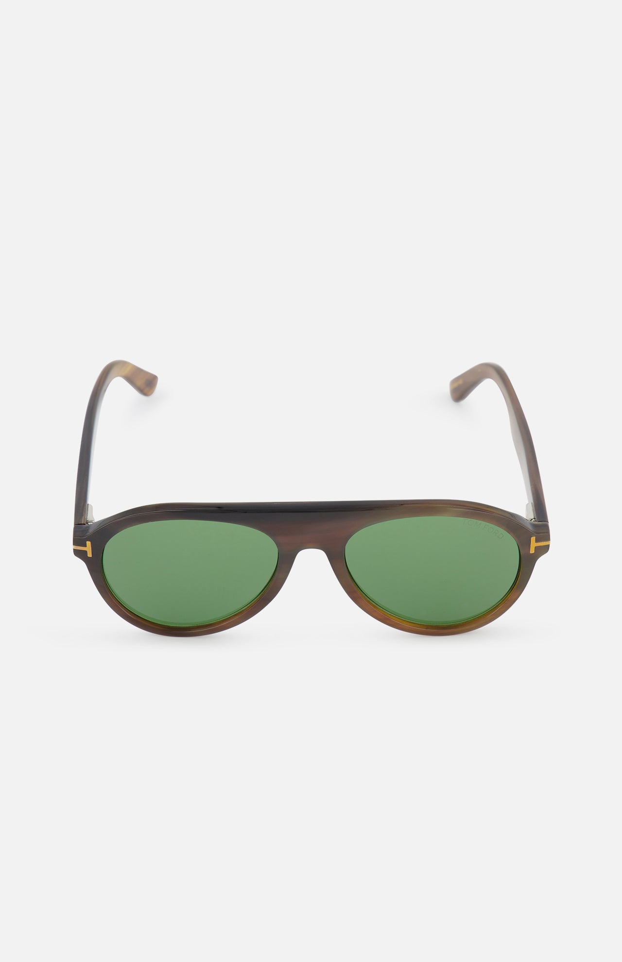 Pilot Horn Sunglasses (7341872349299)