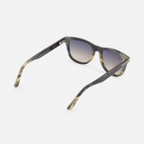 Soft Horn Square Sunglasses (7341872316531)
