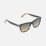 Soft Horn Square Sunglasses (7341872316531)