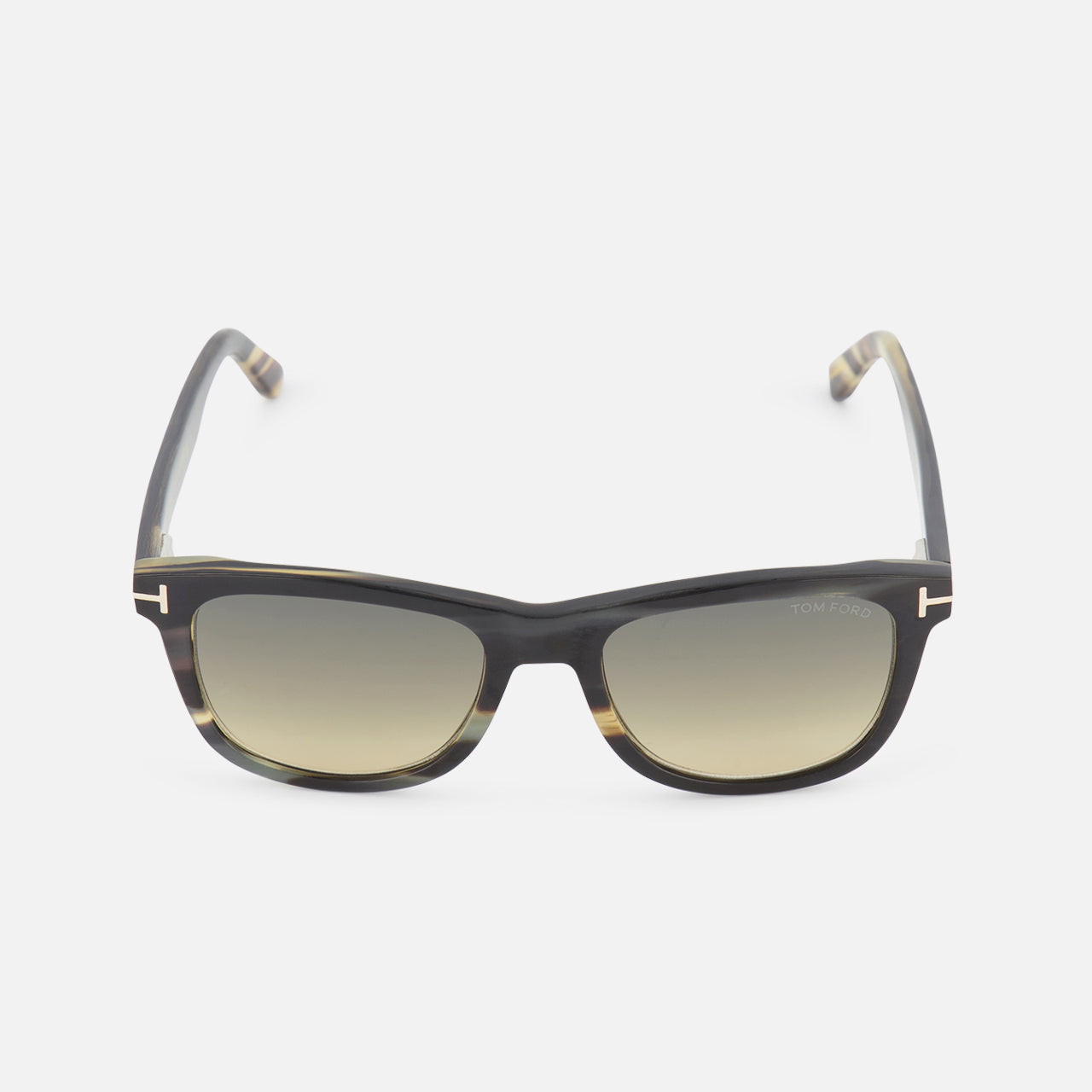 Soft Horn Square Sunglasses (7341872316531)