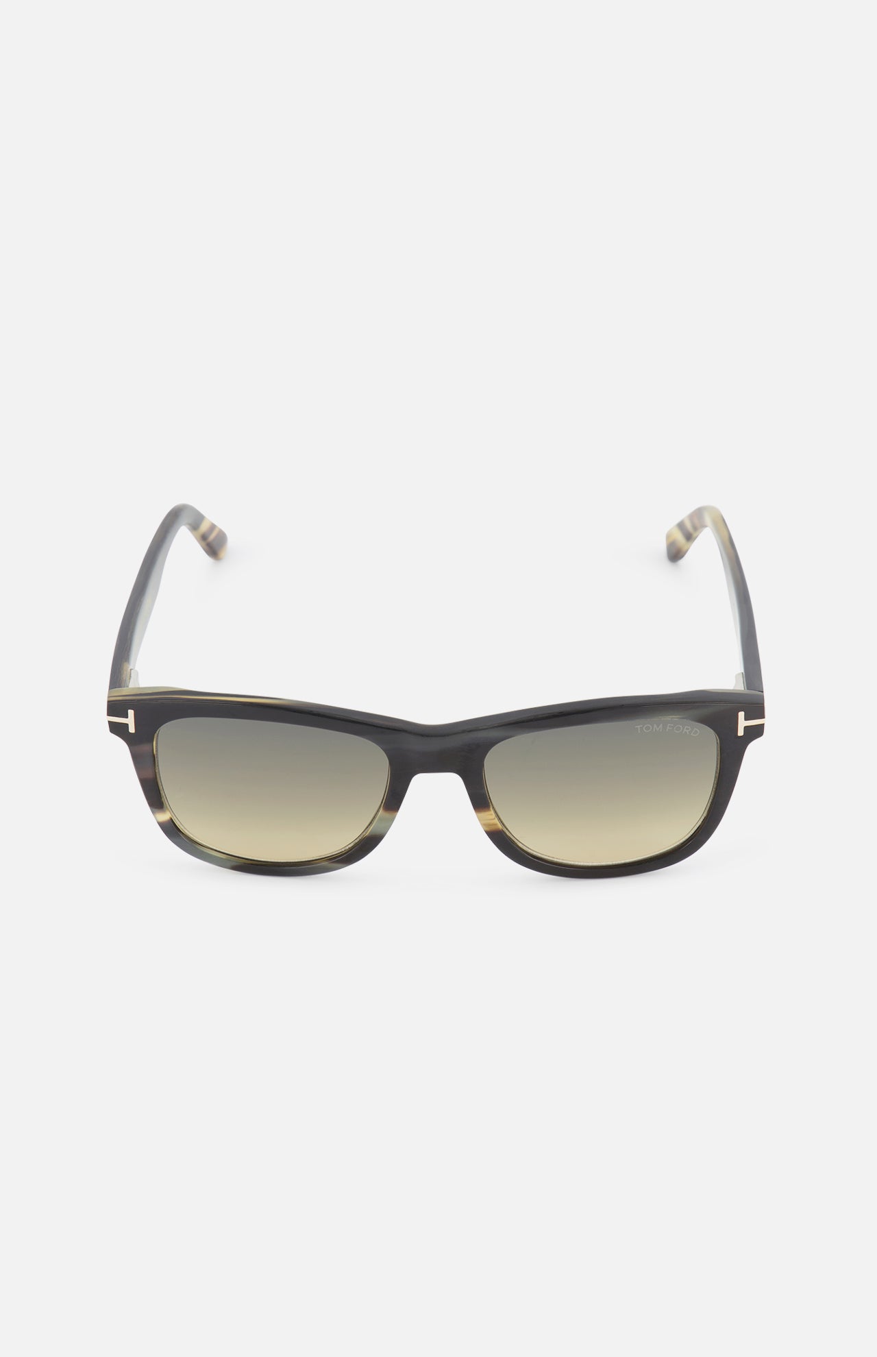 Soft Horn Square Sunglasses (7341872316531)