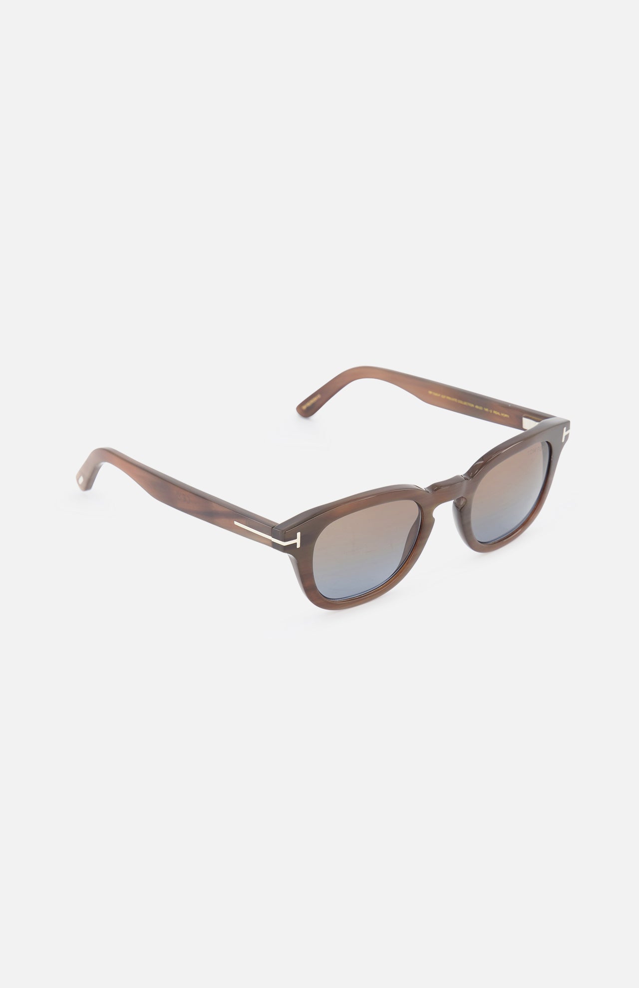 Soft Round Horn Private Collection Sunglasses (14640418881899)