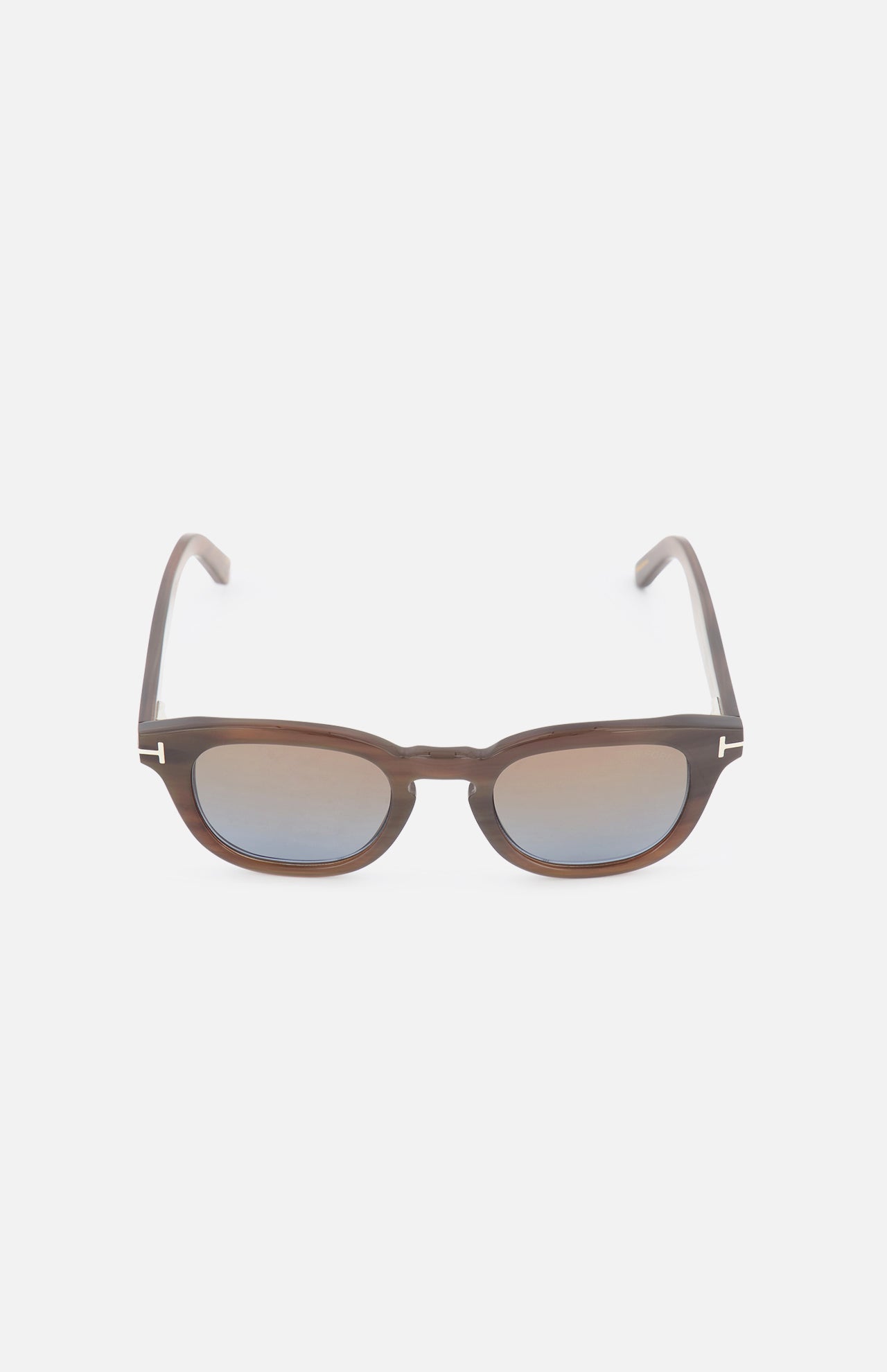 Soft Round Horn Private Collection Sunglasses (14640418881899)