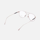 Titanium Pilot Private Collection Optical Glasses (14640419176811)