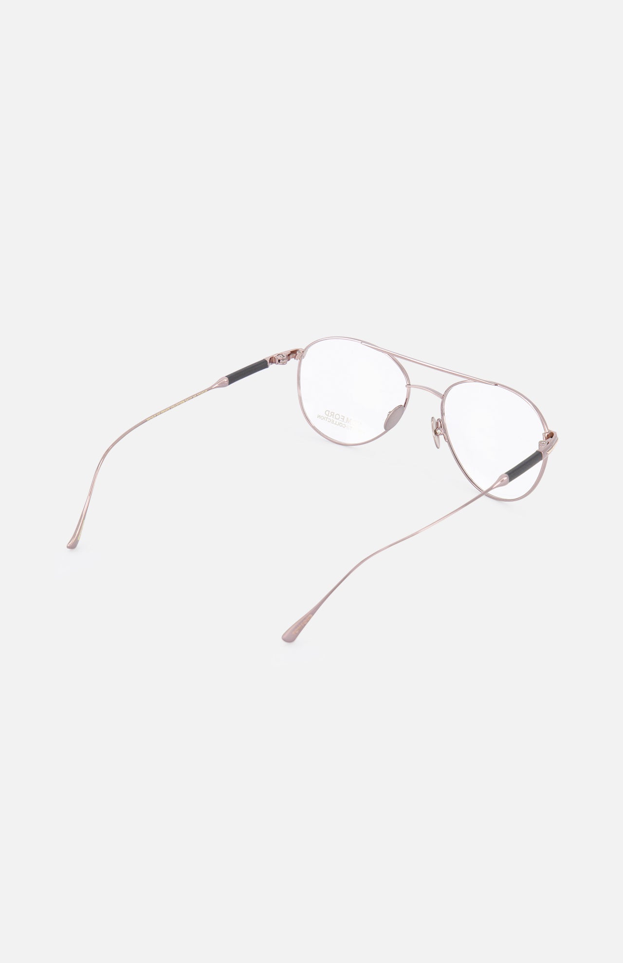 Titanium Pilot Private Collection Optical Glasses (14640419176811)