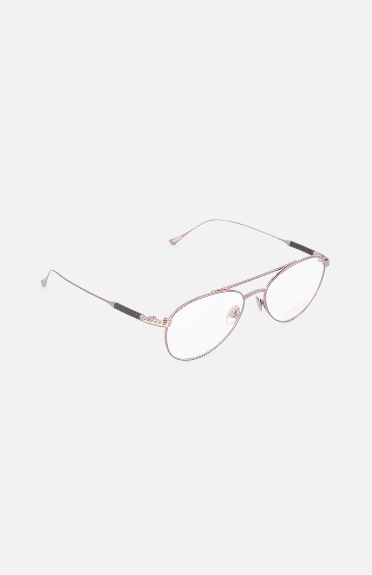 Titanium Pilot Private Collection Optical Glasses (14640419176811)
