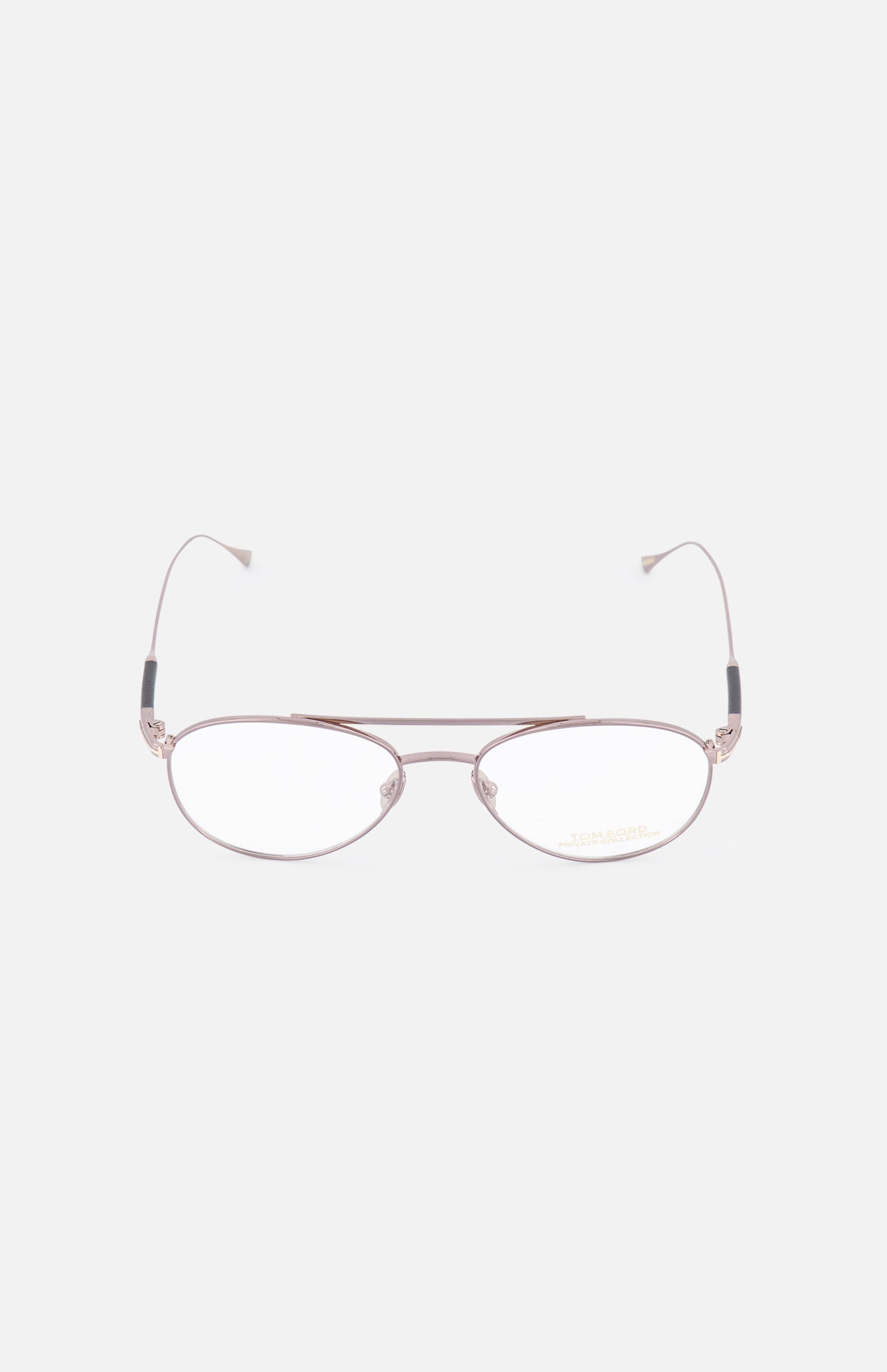 Titanium Pilot Private Collection Optical Glasses (14640419176811)