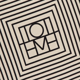 Centered Monogram Silk Scarf (14741946335595)