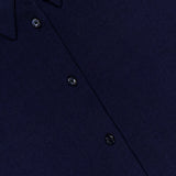 Classic Fluid Oversized Shirt (14725750391147)