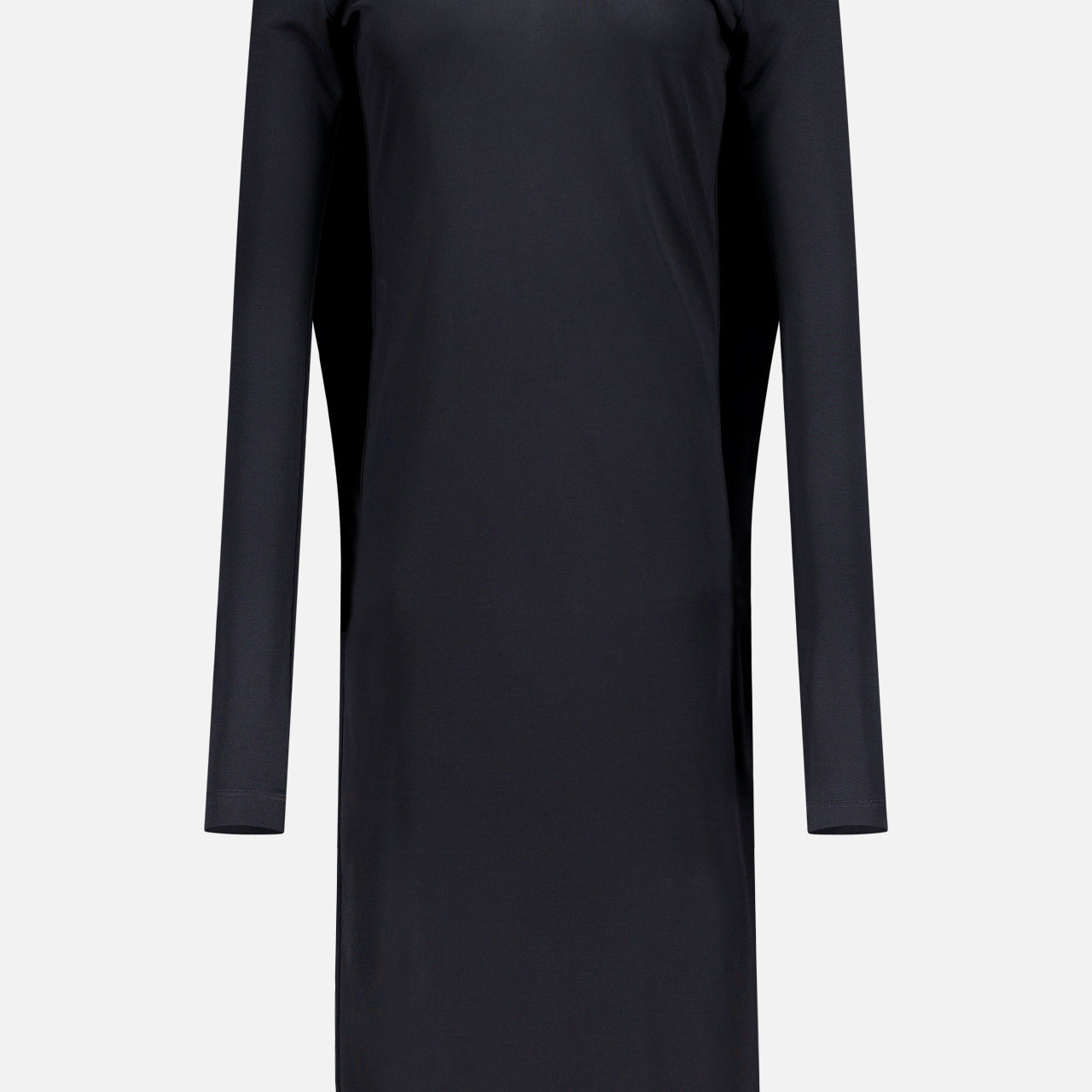Cocoon Cape Dress (14725750227307)