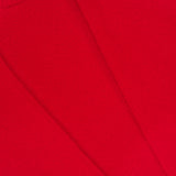 Crew Knit Cape Sweater