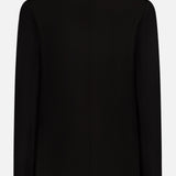 Double-Breasted Vent Blazer (14637123404139)