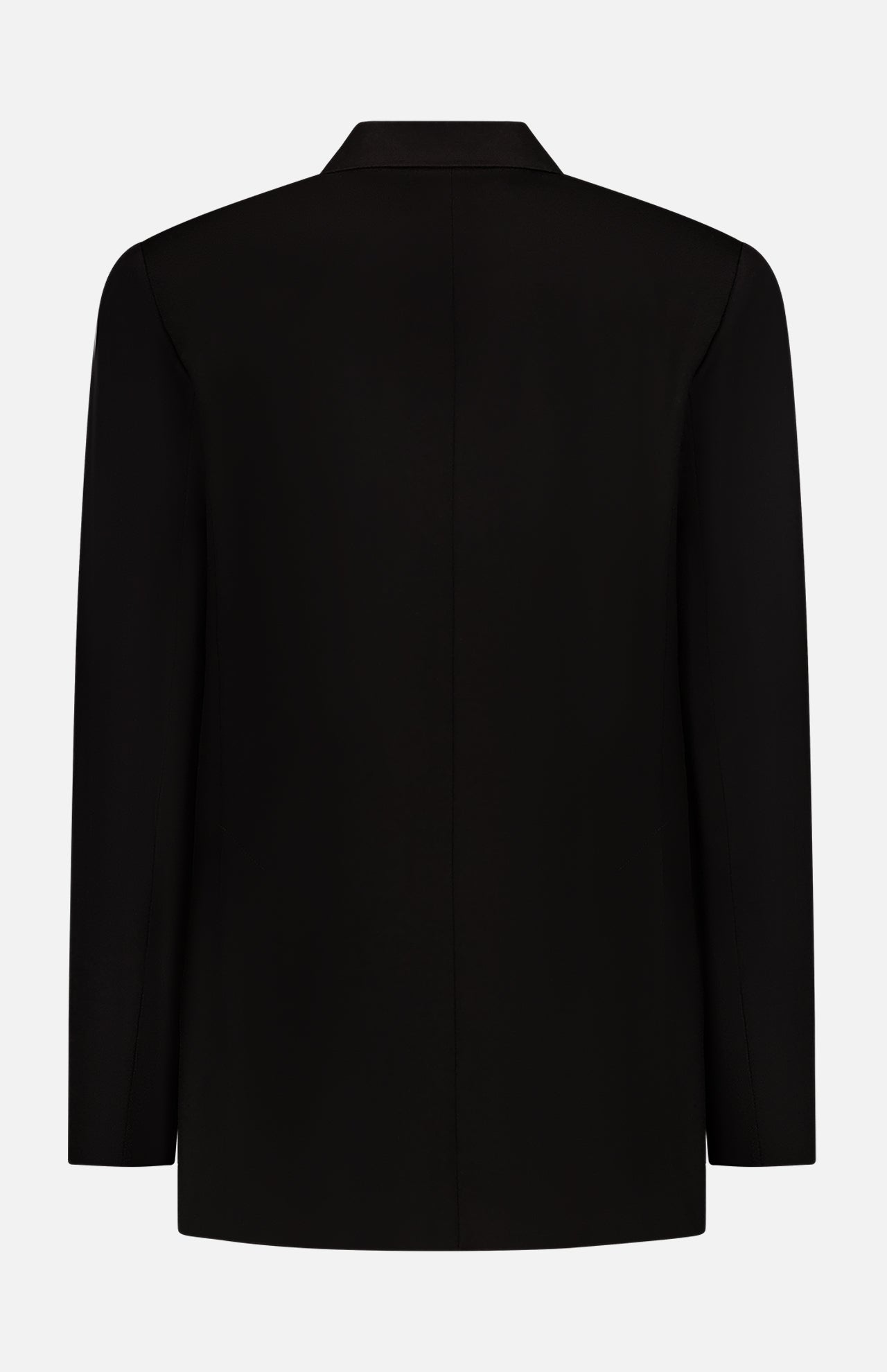 Double-Breasted Vent Blazer (14637123404139)