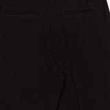 Double-Pleat Straight Trousers (14661260804459)