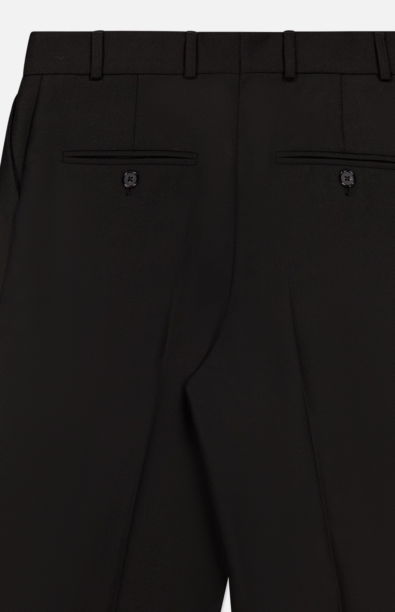 Double-Pleated Tailored Trousers (14637123436907)