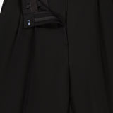 Double-Pleated Tailored Trousers (14637123436907)