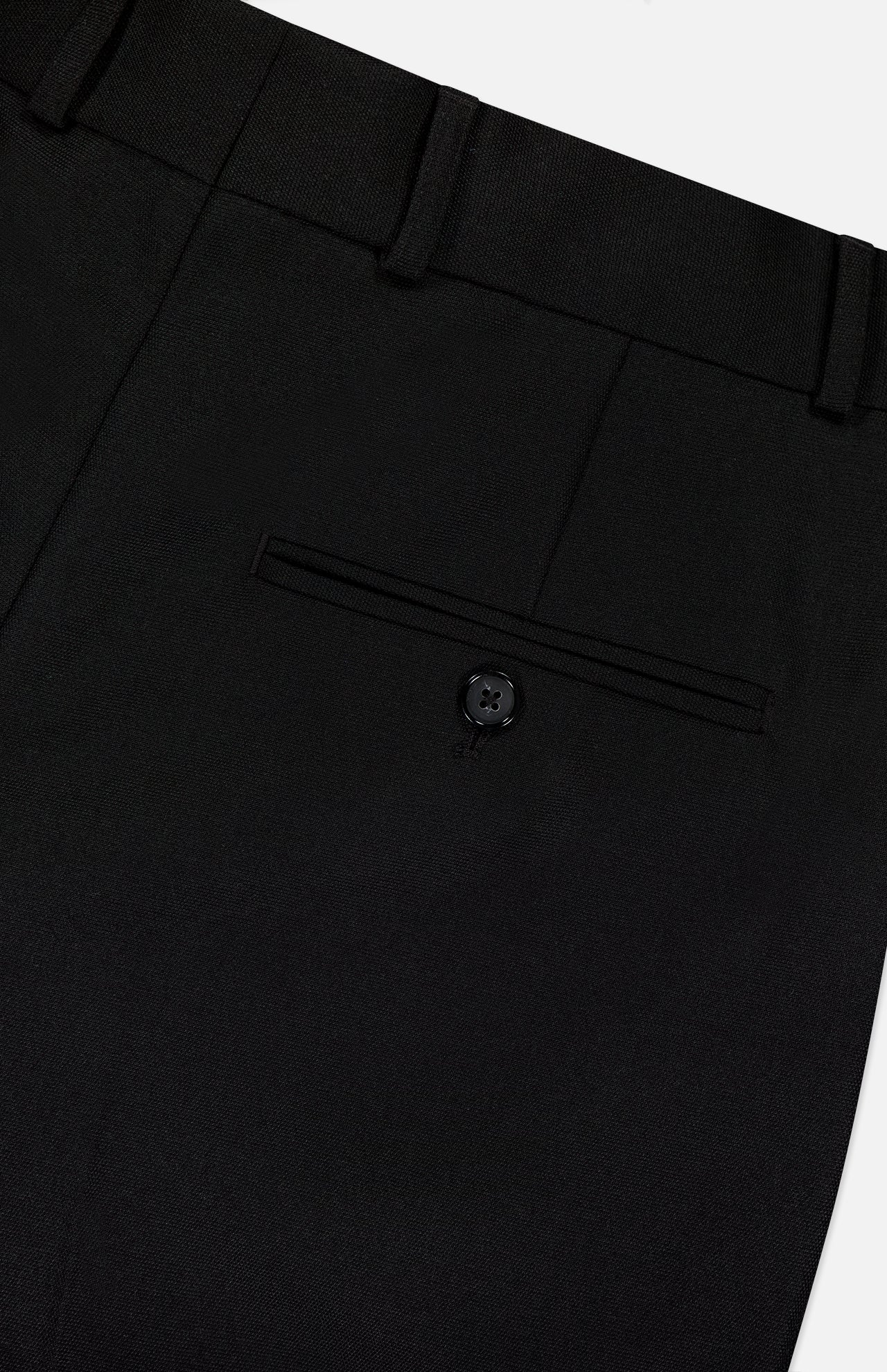 Double-Pleated Tailored Trousers (14637123436907)
