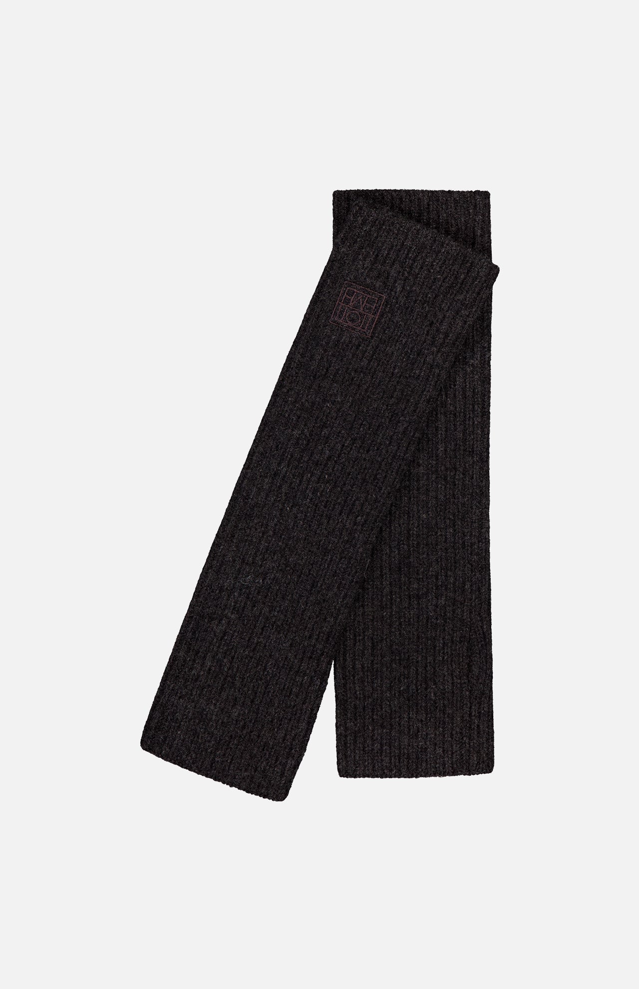 Fingerless Wool Gloves (14620154397035)