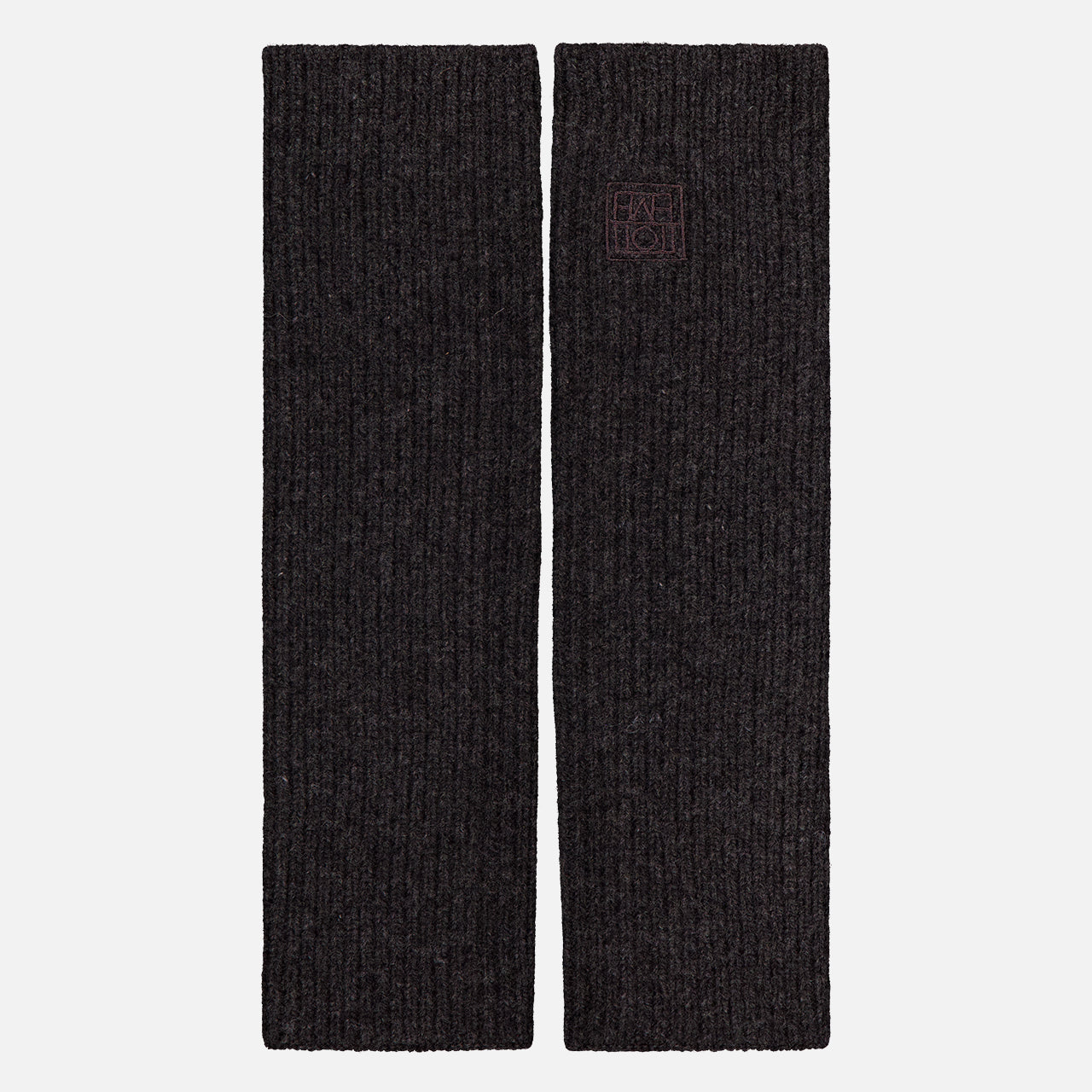 Fingerless Wool Gloves (14620154397035)