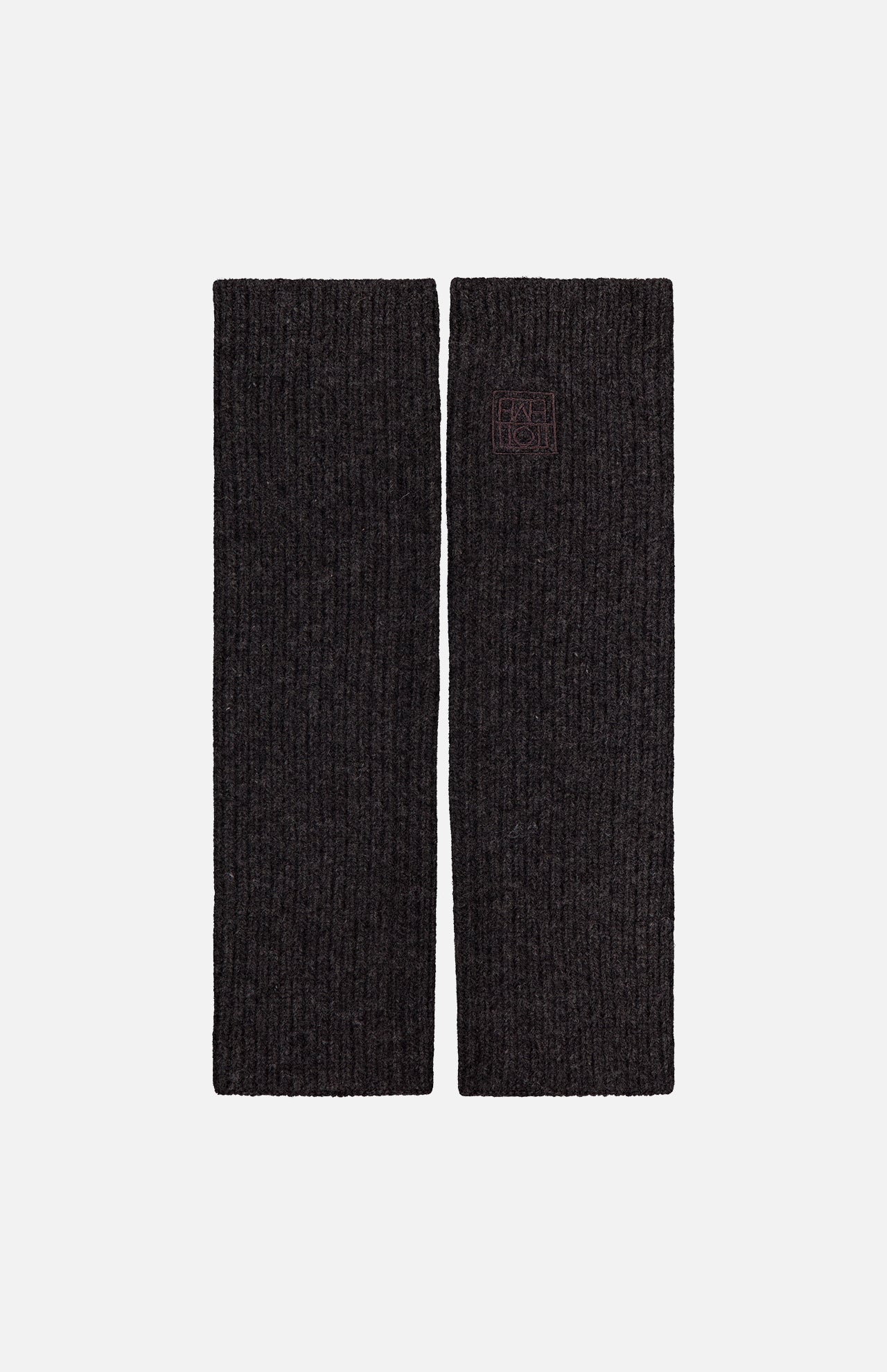 Fingerless Wool Gloves (14620154397035)