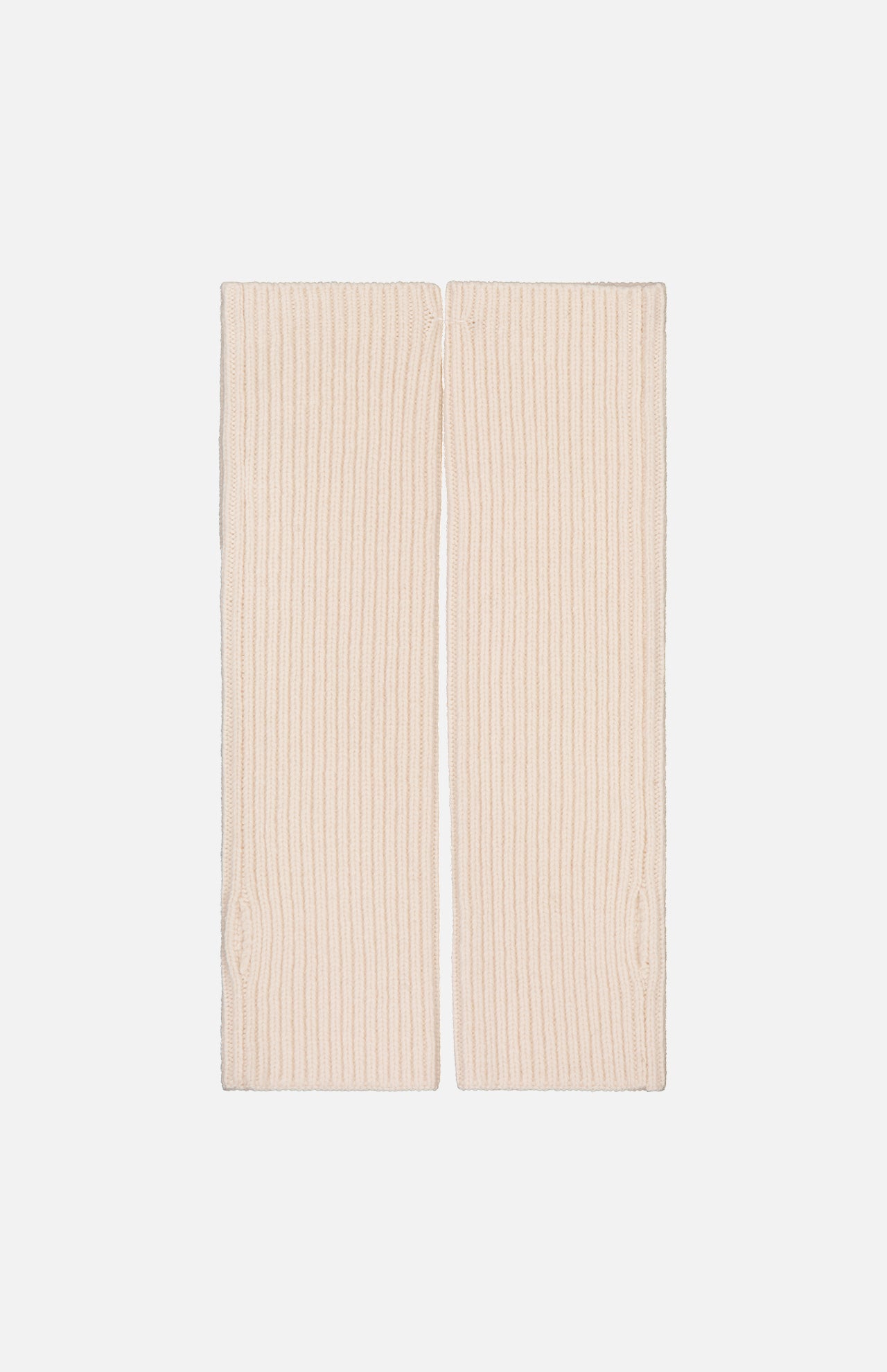 Fingerless Wool Gloves (14620154397035)