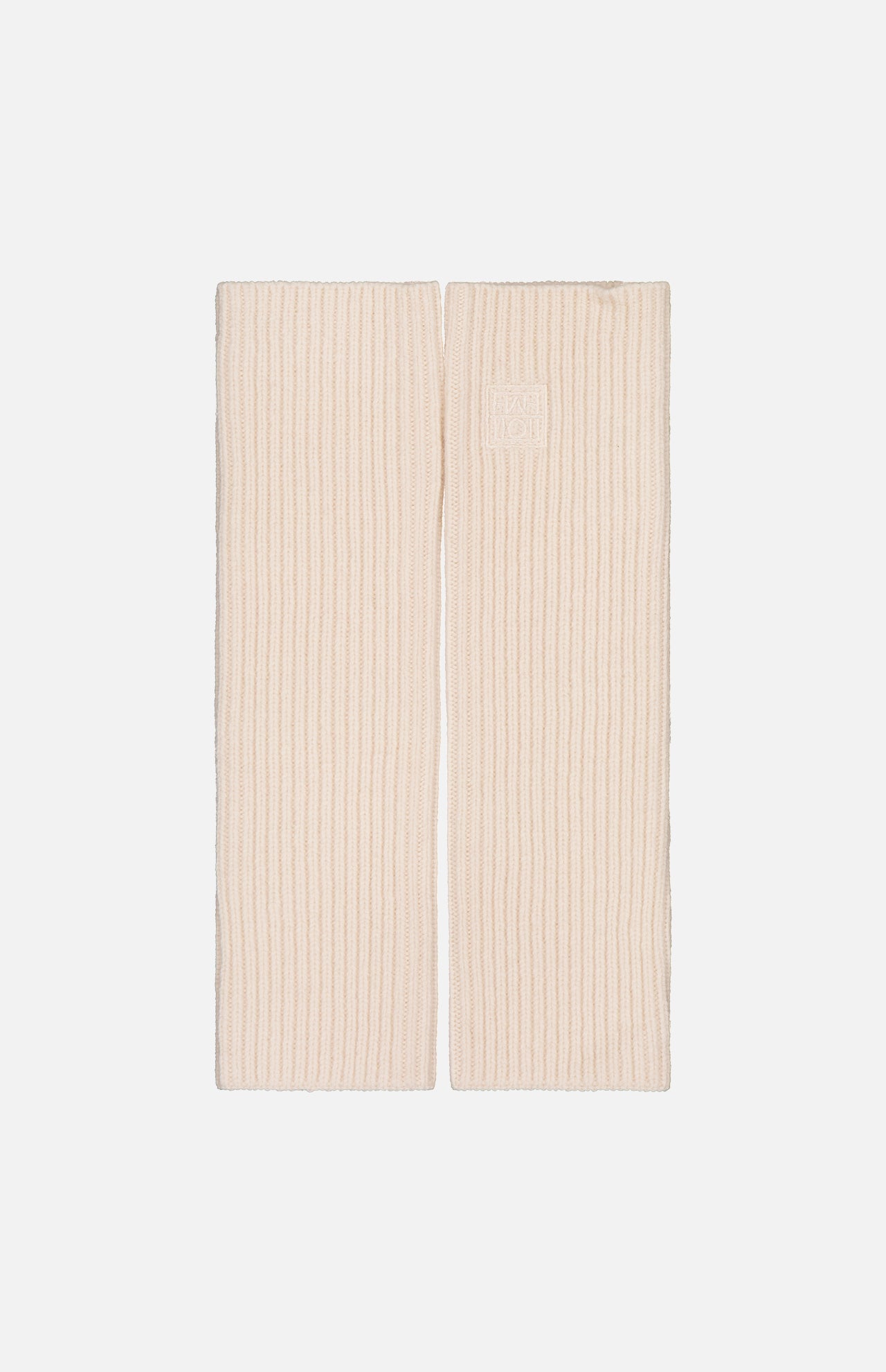 Fingerless Wool Gloves (14620154397035)