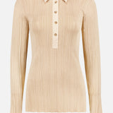 Half-Placket Knit Shirt (14661260673387)