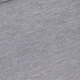 High-Neck Double Knit Sweater (14725750489451)