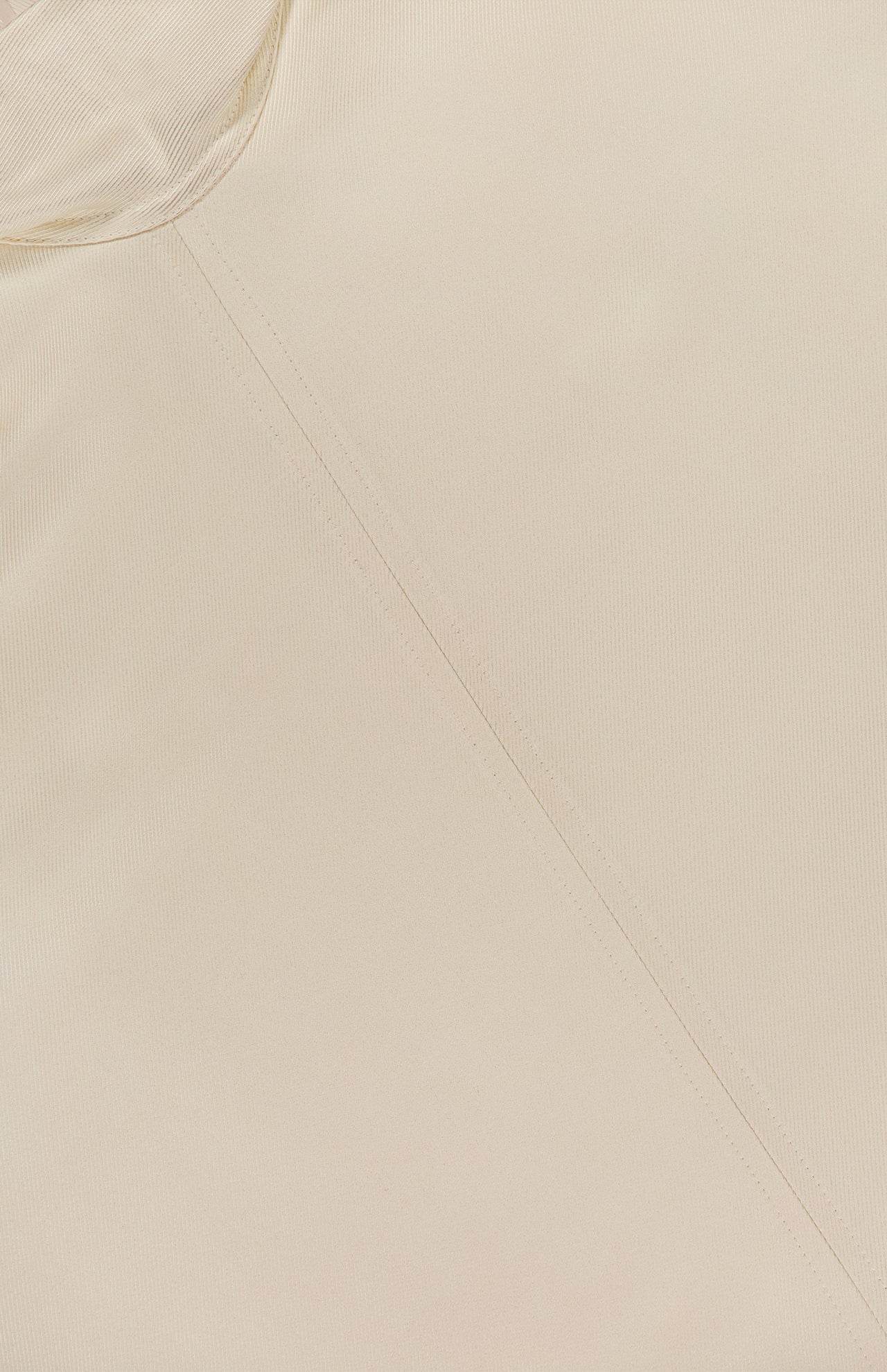 Sleeveless High Neck Blouse (14661260902763)