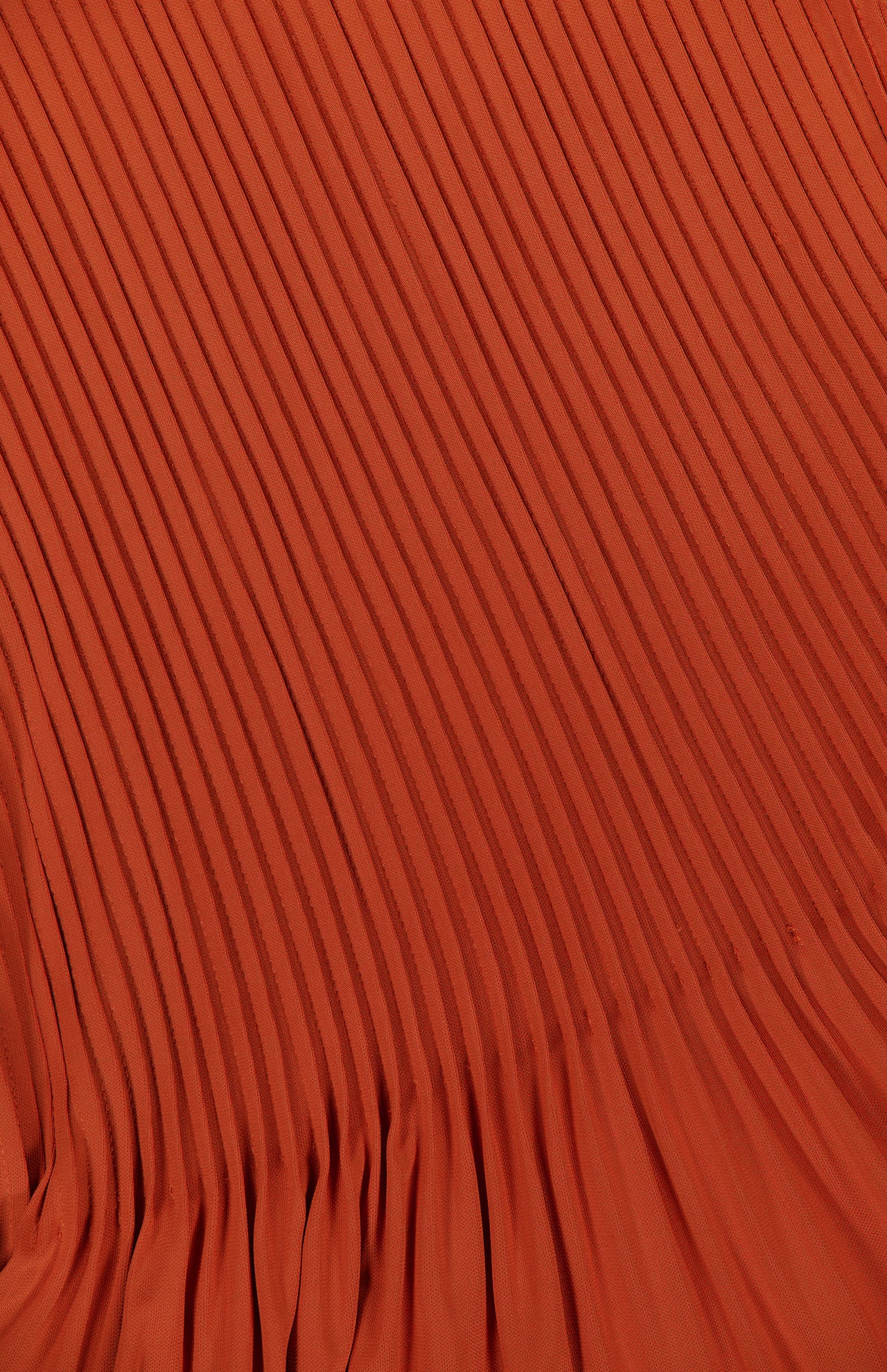 Knife-Pleated Jersey Maxi Dress (14682849804651)