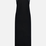 Layered Knit Tank Dress (7482914766963)