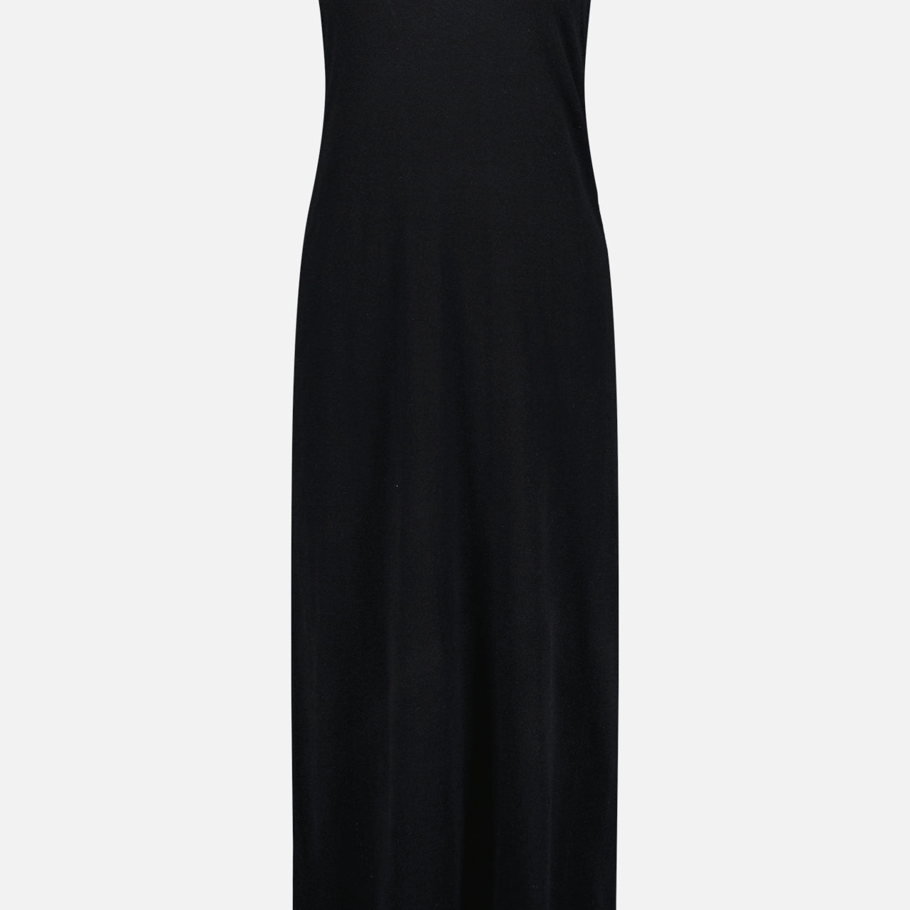 Layered Knit Tank Dress (7482914766963)