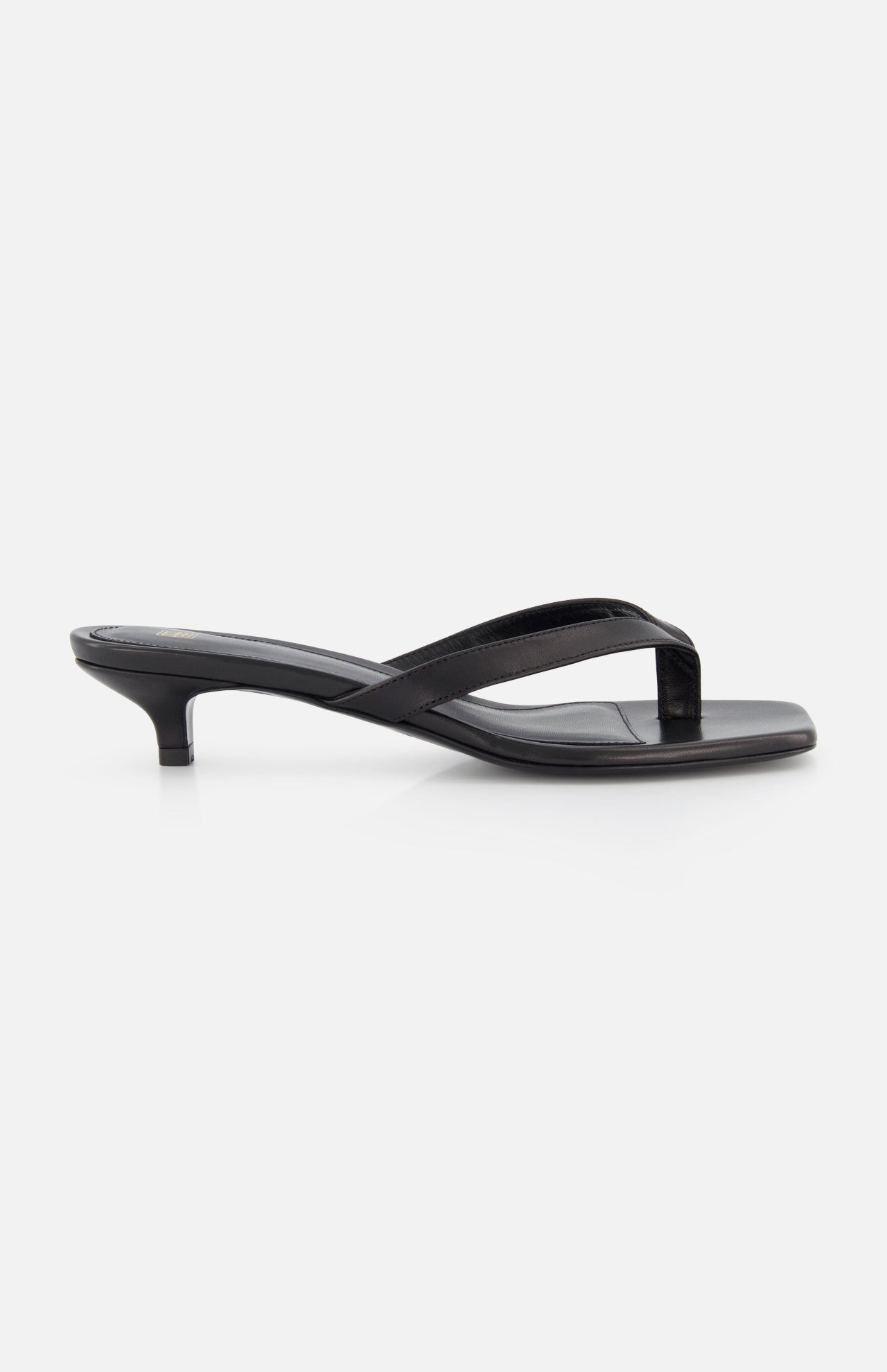 Leather Heeled Flip Flops (14695692534123)