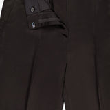 Low-Waisted Satin Trousers (7725239861363)