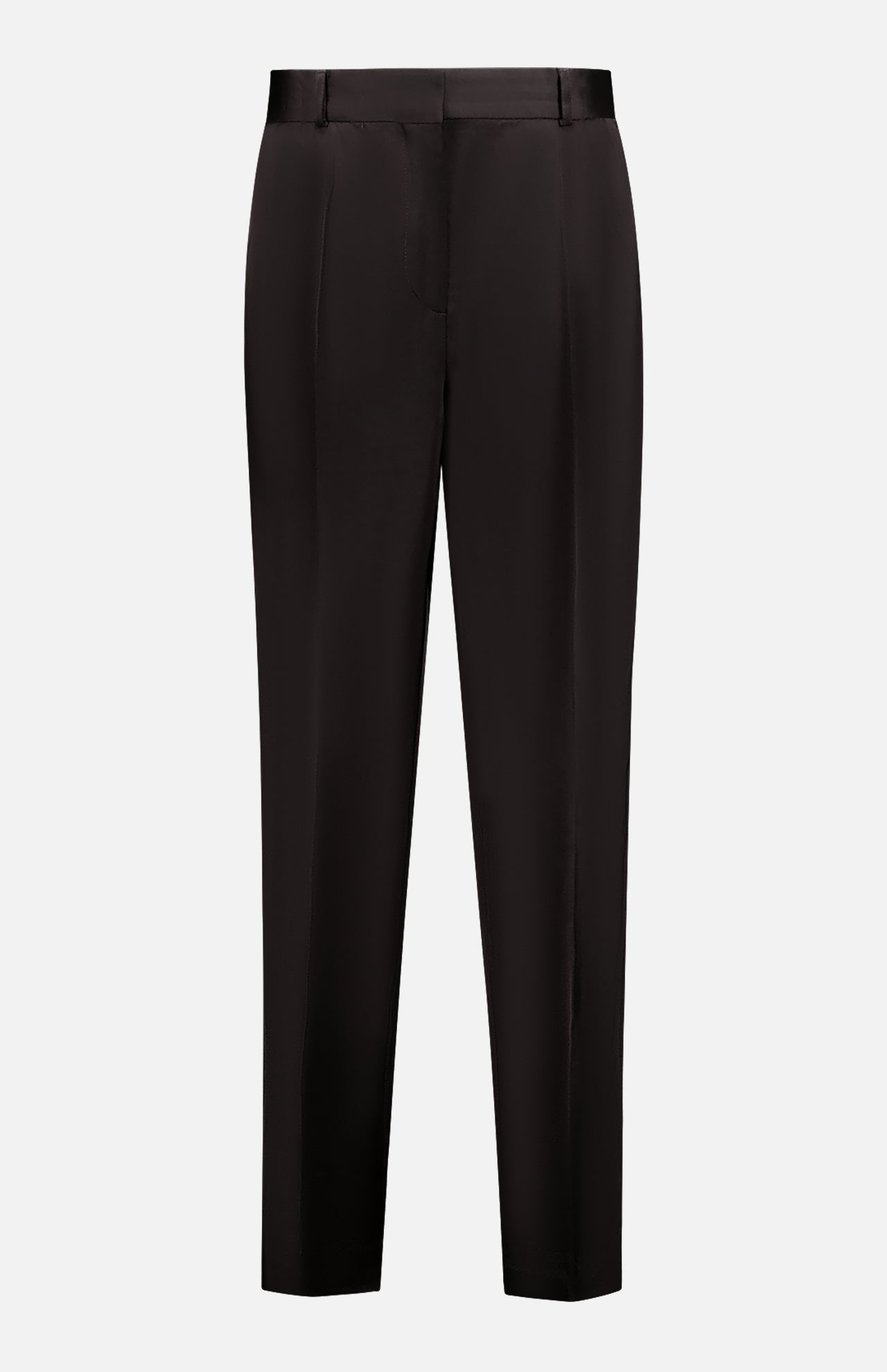 Low-Waisted Satin Trousers (7725239861363)