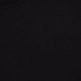 Merino Knit T-shirt Dress