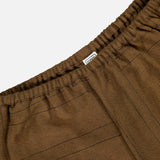 Monogram Flannel PJ Bottoms