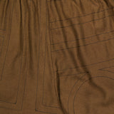 Monogram Flannel PJ Bottoms