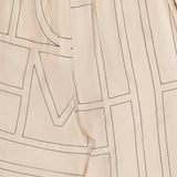 Monogram Silk PJ Bottoms (7145026715763)