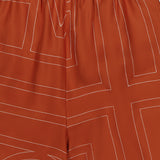 Monogram Silk PJ Bottoms (14682849837419)