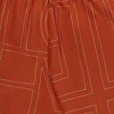 Monogram Silk PJ Bottoms (14682849837419)