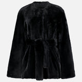 Plush Shearling Jacket (14725750325611)